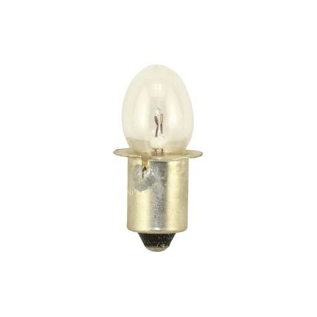 Indicator Lamp, Replacement For Donsbulbs Pr4
